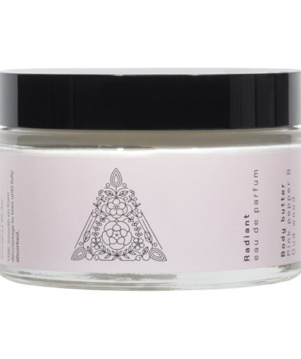 Pink Pepper & Oud Wood путер за тело 200ml
