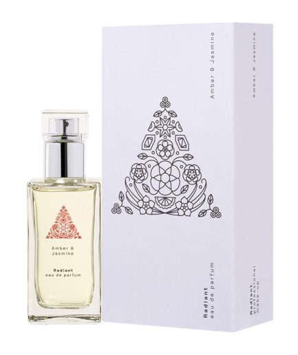 Amber & Jasmine парфем 50ml