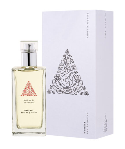 Amber & Jasmine парфем 100ml