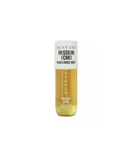 ECSTASY Body Mist Passion Echo 250ml