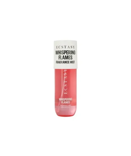 ECSTASY Body Mist Whispering Flames 250ml