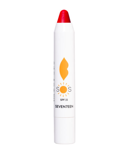 SEVENTEEN SOS LIP REPAIR SPF15 балзам за усни