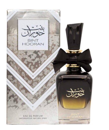 Bint Hooran EDP 100 ml – Women