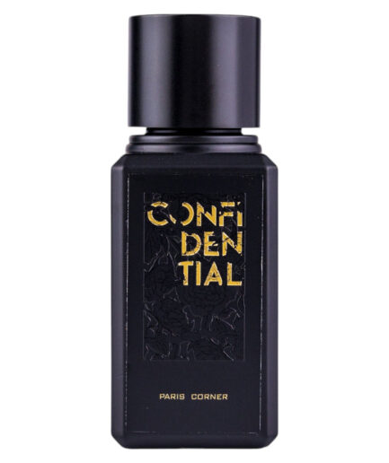 Confidential EDP 100 ml – Unisex