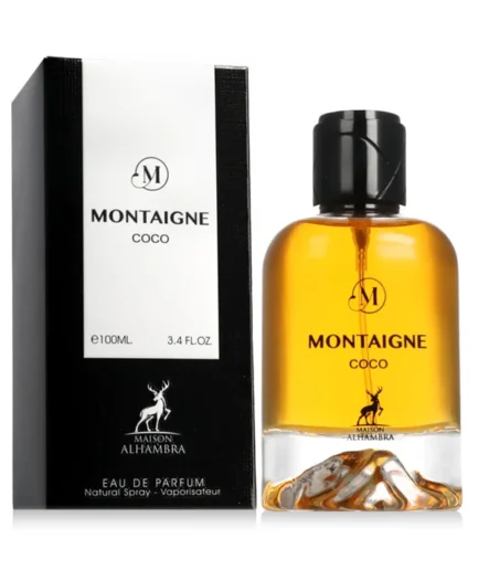 Montaigne Coco Maison Alhambra - unisex