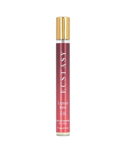 ECSTASY EDP Lunar Red 38 30 ml