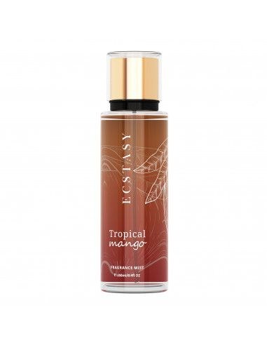 ECSTASY Body Mist Tropical Mango 250 ml