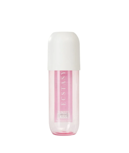 ECSTASY Body Mist Sunset Kiss 250 ml