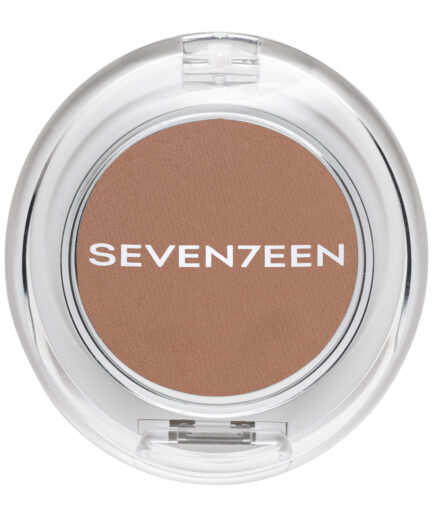 SEVENTEEN Silky Shadow Matt - сенки за очи