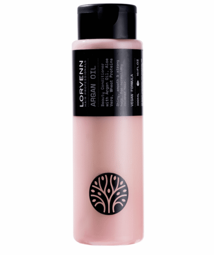 Lorvenn ARGAN OIL регенератор за коса