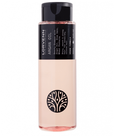 Lorvenn ARGAN OIL шампон за коса