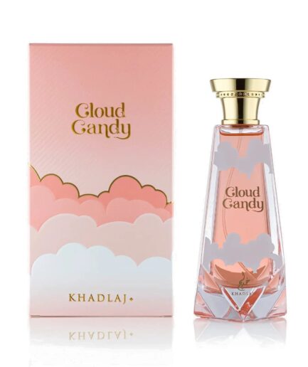Cloud Candy by Khadlaj EDP 100ml