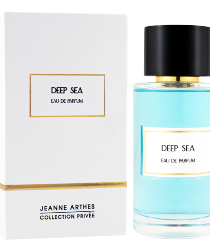 Collection Privée DEEP SEA edp