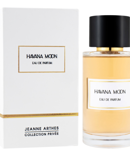 Collection Privée HAVANA MOON edp