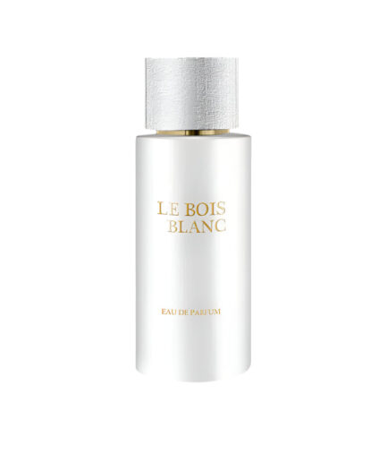 Le Bois Blanc by Fragrance World EDP 100ml