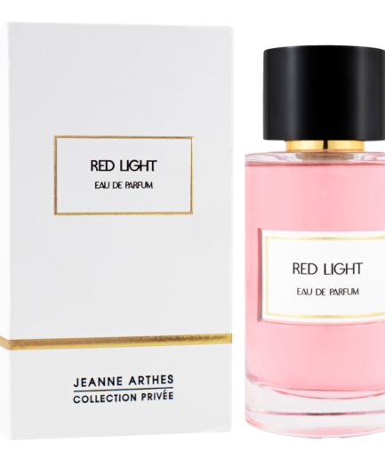 Collection Privée RED LIGHT edp