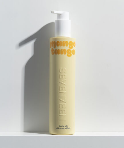 SEVENTEEN MANGO TANGO млеко за тело 300мл