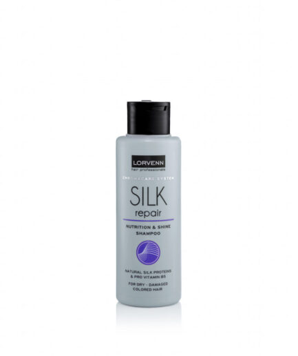 Lorvenn SILK REPAIR шампон за коса 100мл