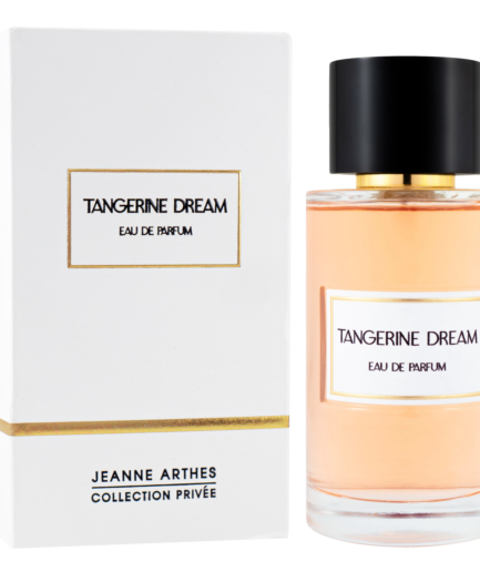 Collection Privée TANGERINE DREAM edp