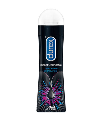 Durex Perfect Connection лубрикант