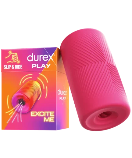Durex мастурбирачки ракав